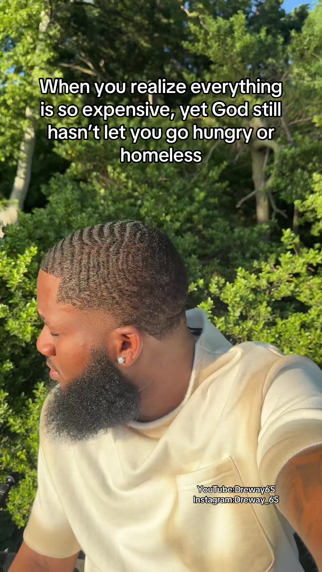@D R E 🇯🇲