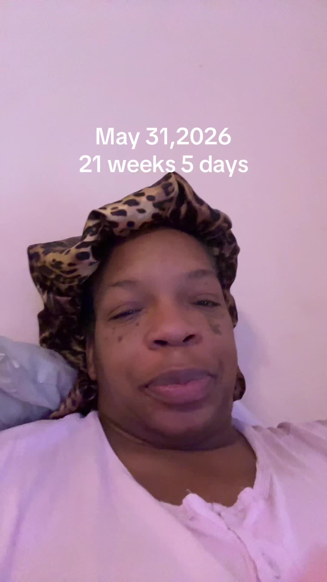 @Latisha IVF & Motherhood