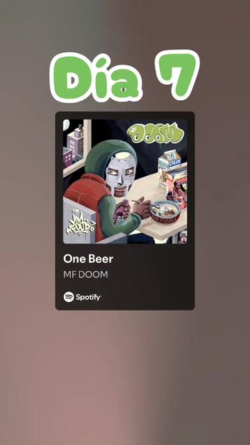 @Recomendado canciones chidas