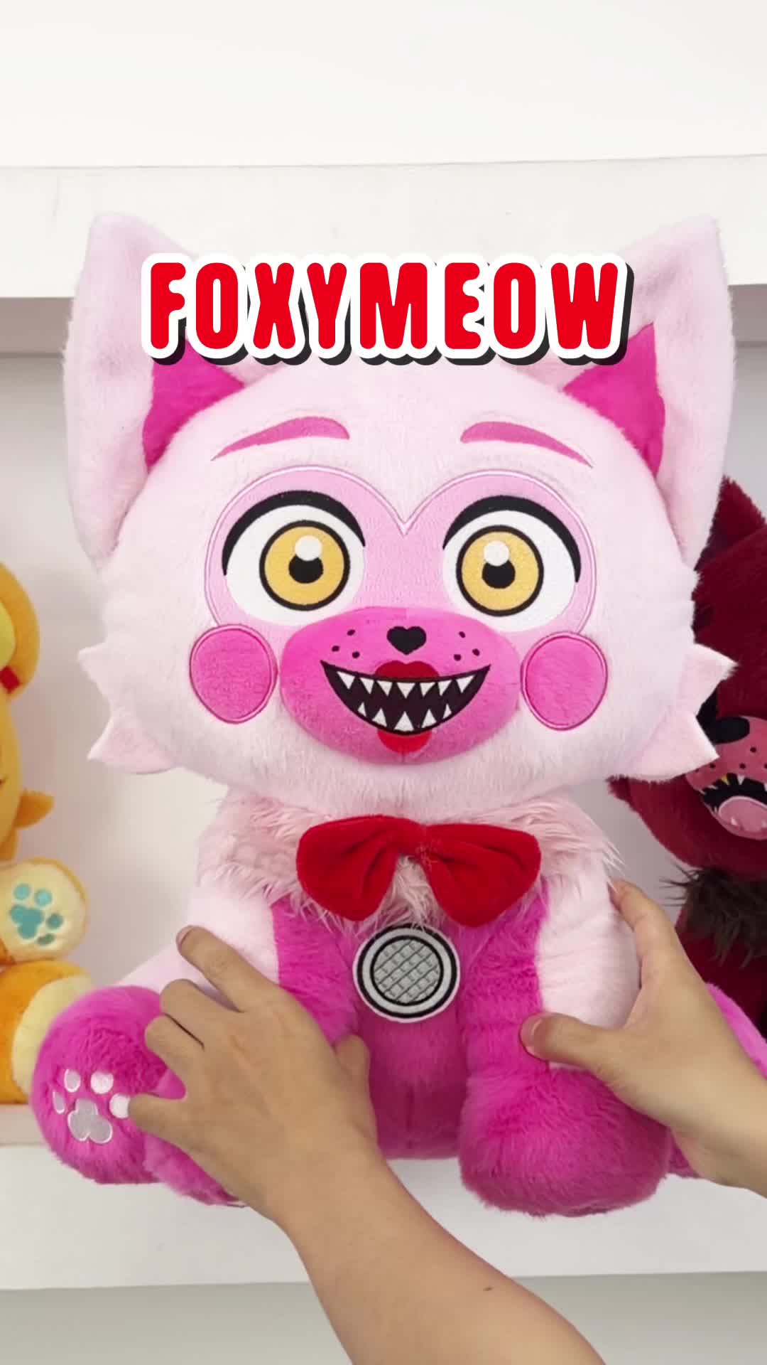 @Plushshop_Anime