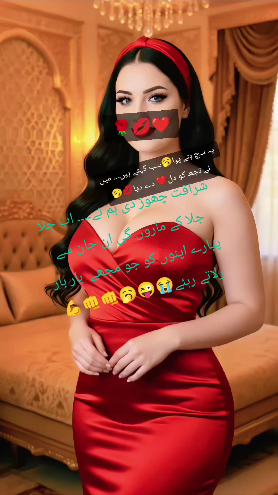 @👸مخدوم زادی پاکیزہ قریشی 🇺🇸
