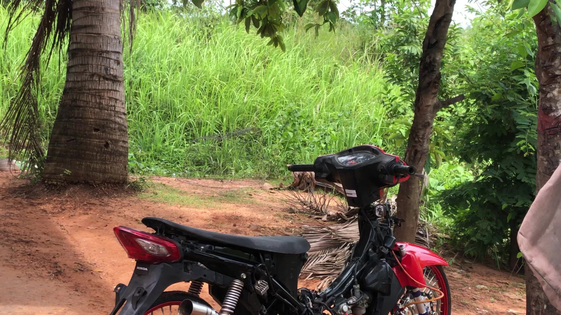@Open ស្រុកស្រែ❤️🥷