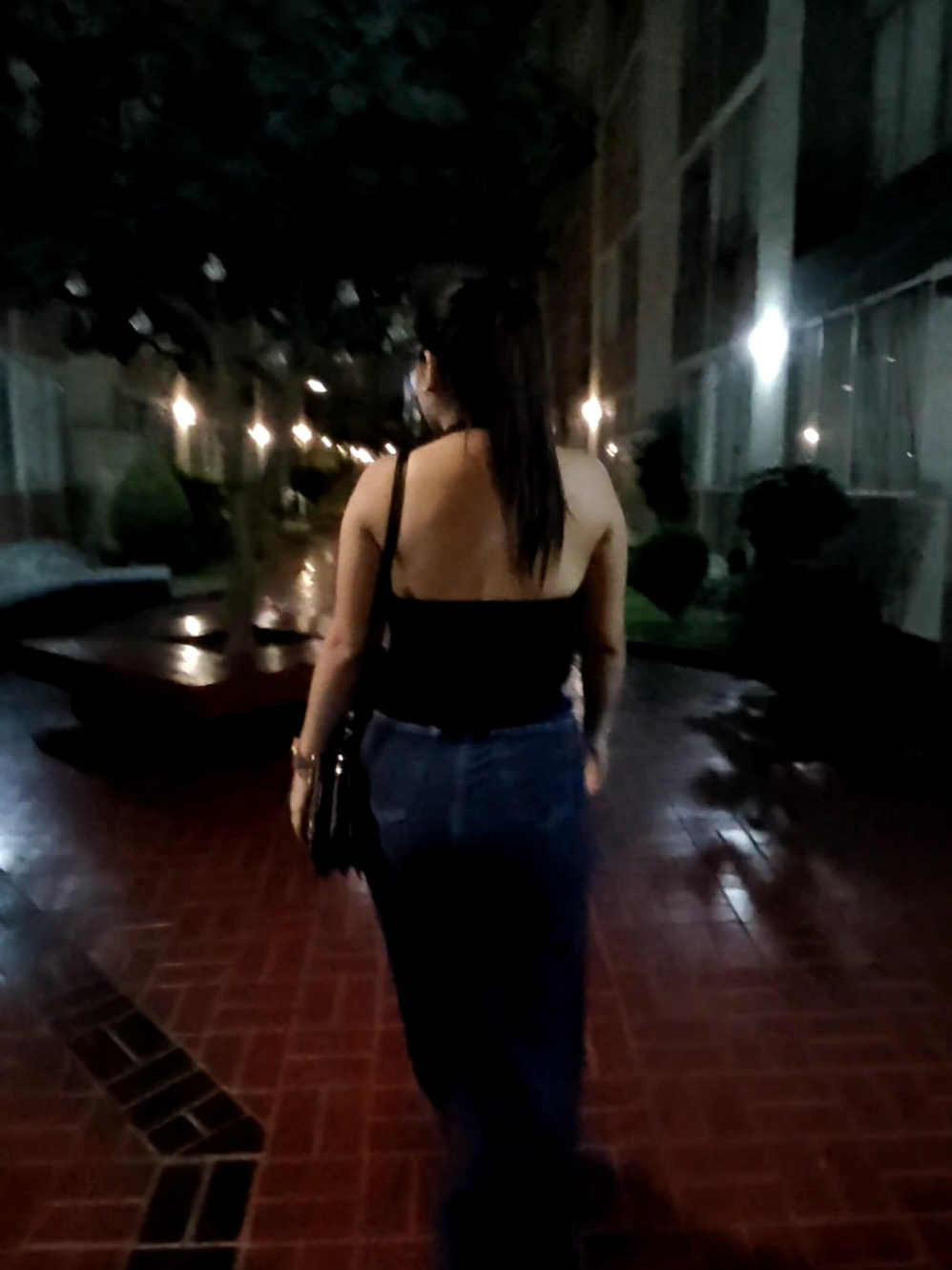 @Erika Bernal