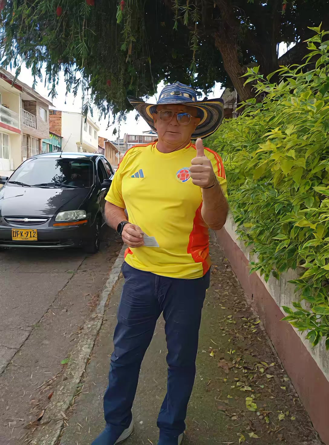 @osso gaguez