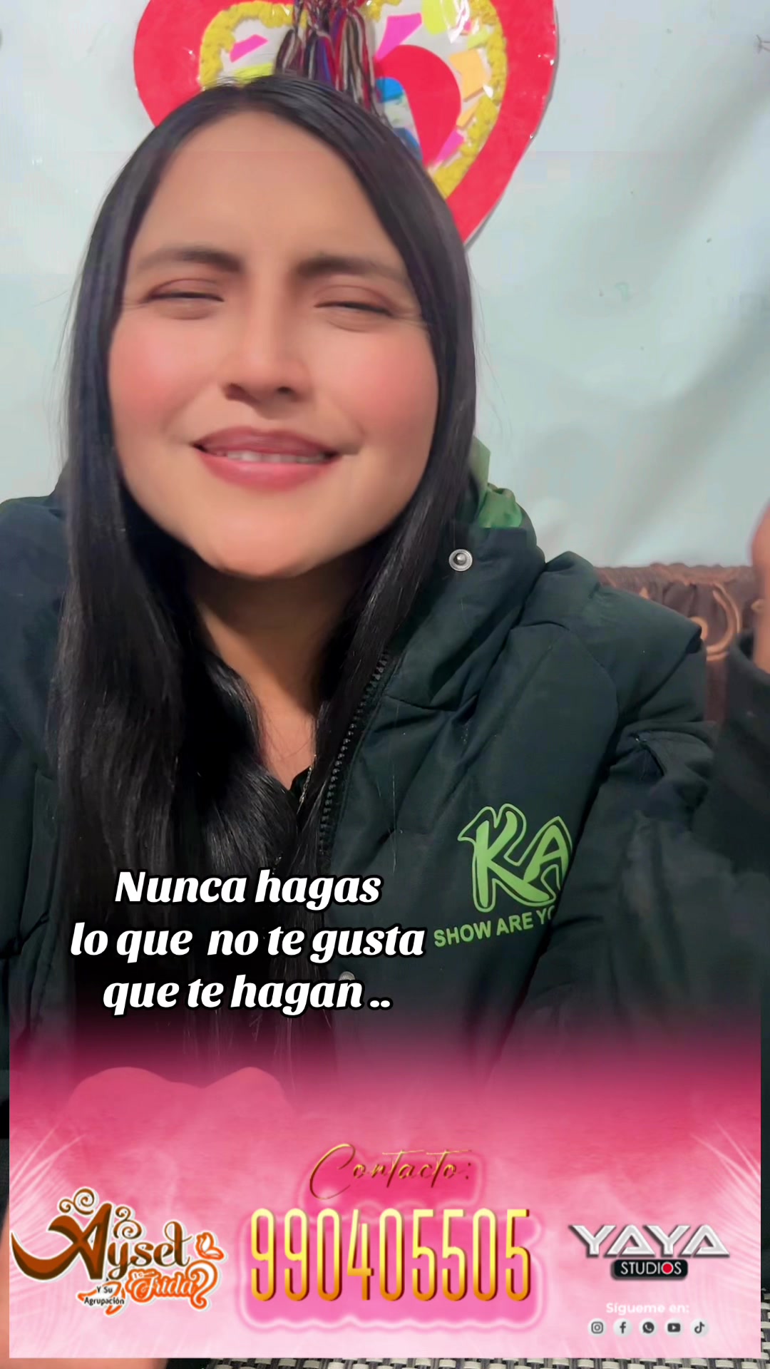 @AYSEL 🎤 🇵🇪🪷