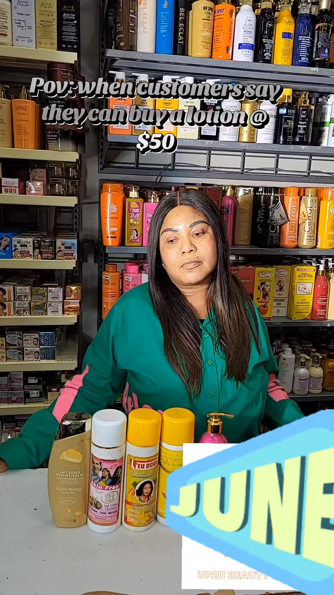 @𝐔𝐏𝟐𝐔 SKINCARE CONCIERGE