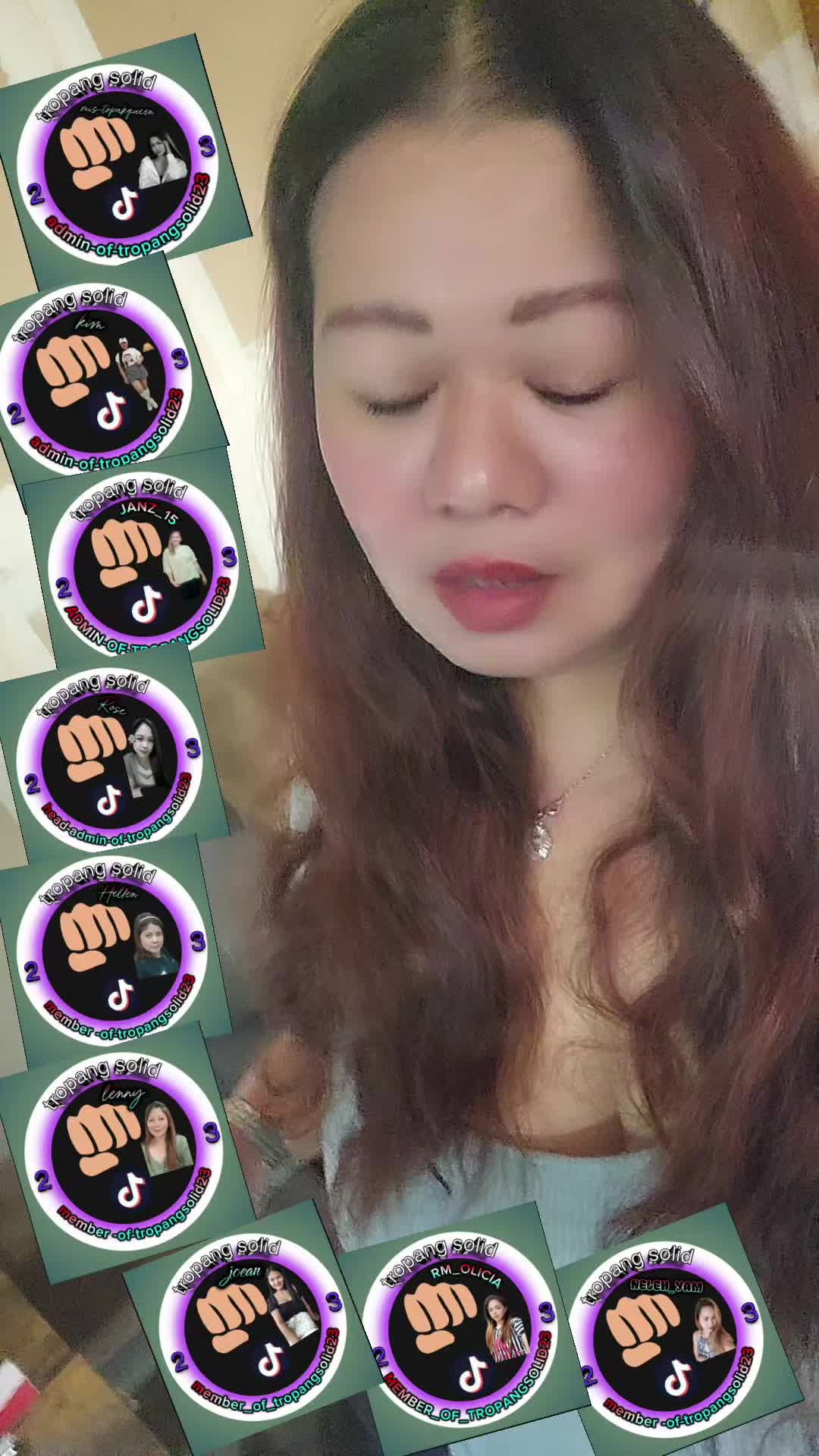 @Ts23 Head Founder Bella❤️💜💛