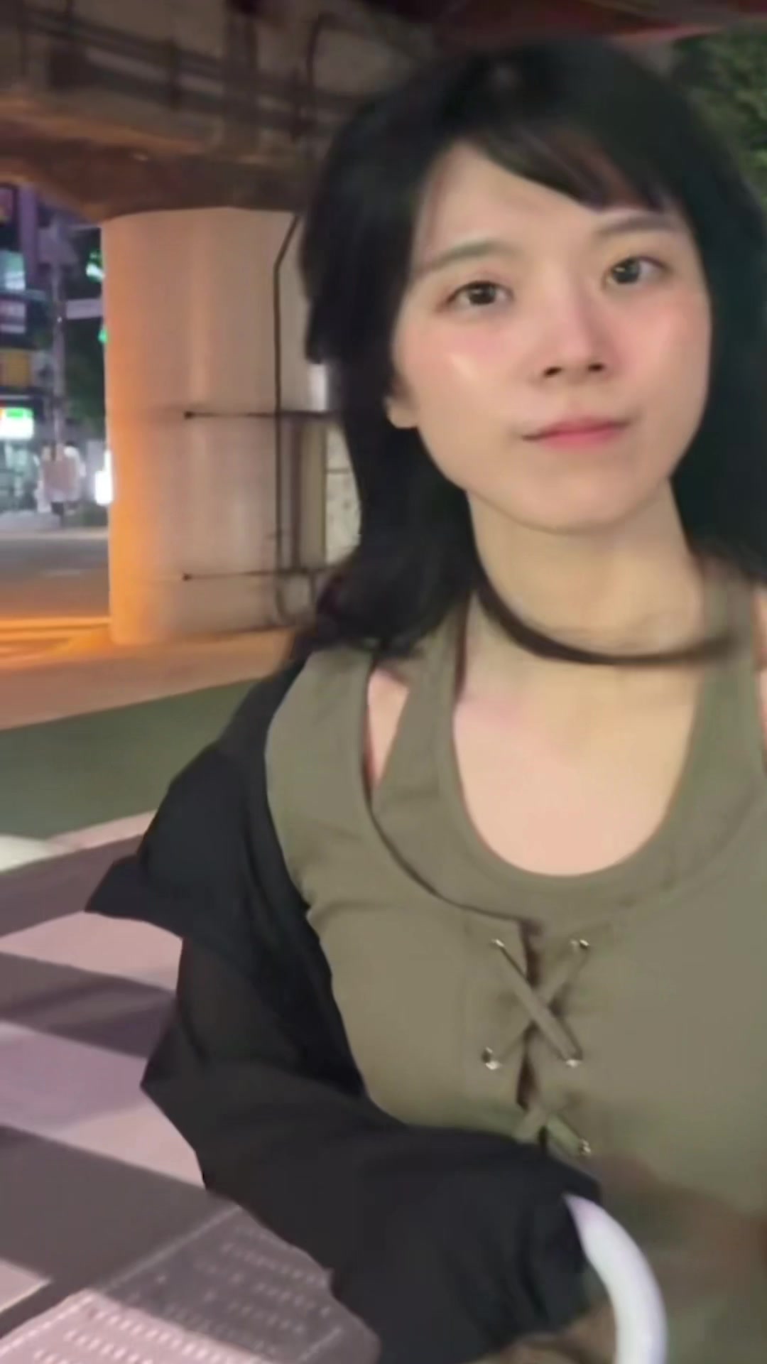 @なちち