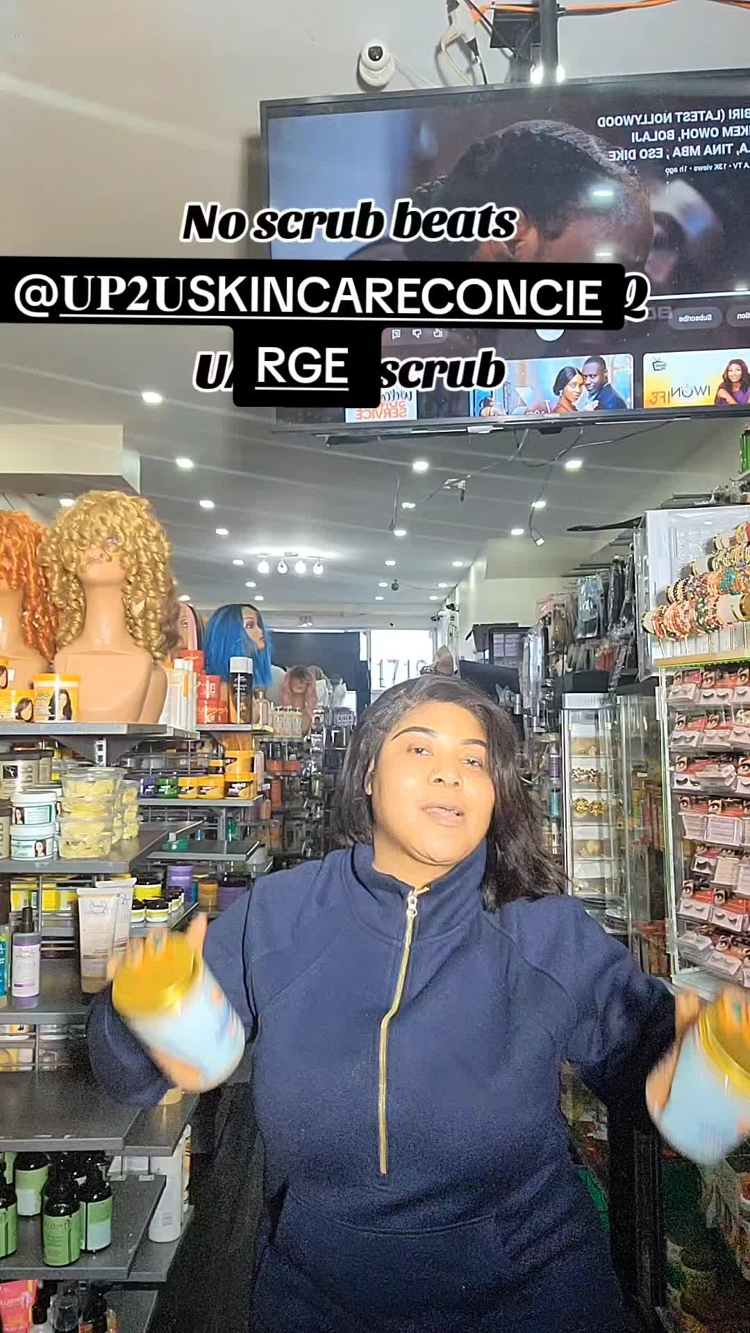 @𝐔𝐏𝟐𝐔 SKINCARE CONCIERGE