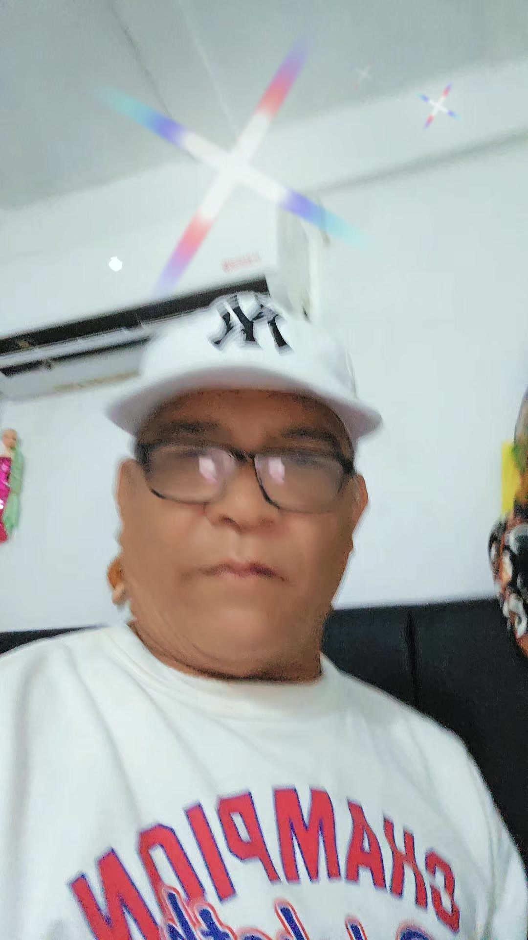 @chande viral