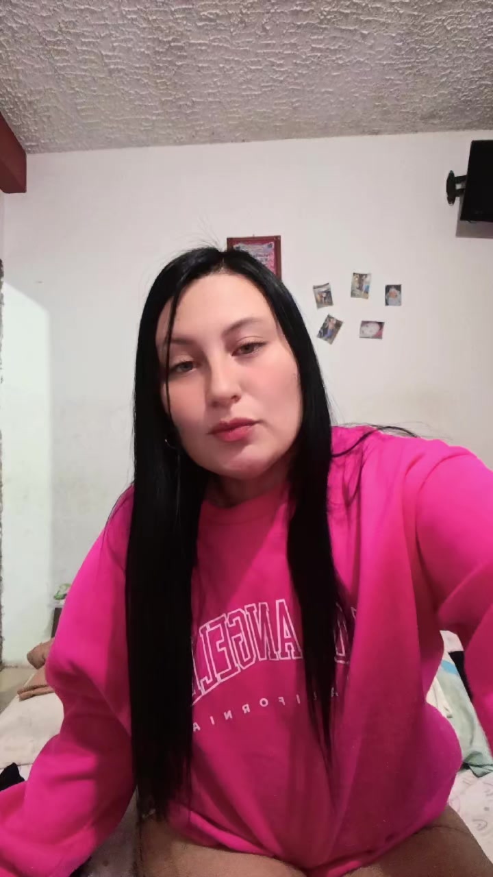@angelicadiaz😍