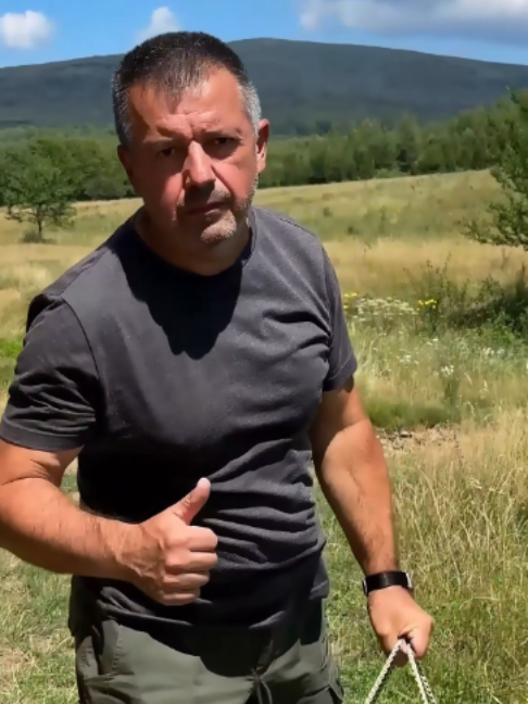 @Survival Skills TV