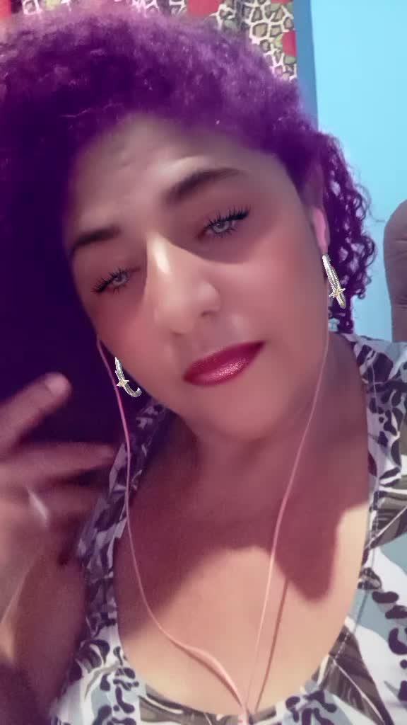 @Luciane Bernado