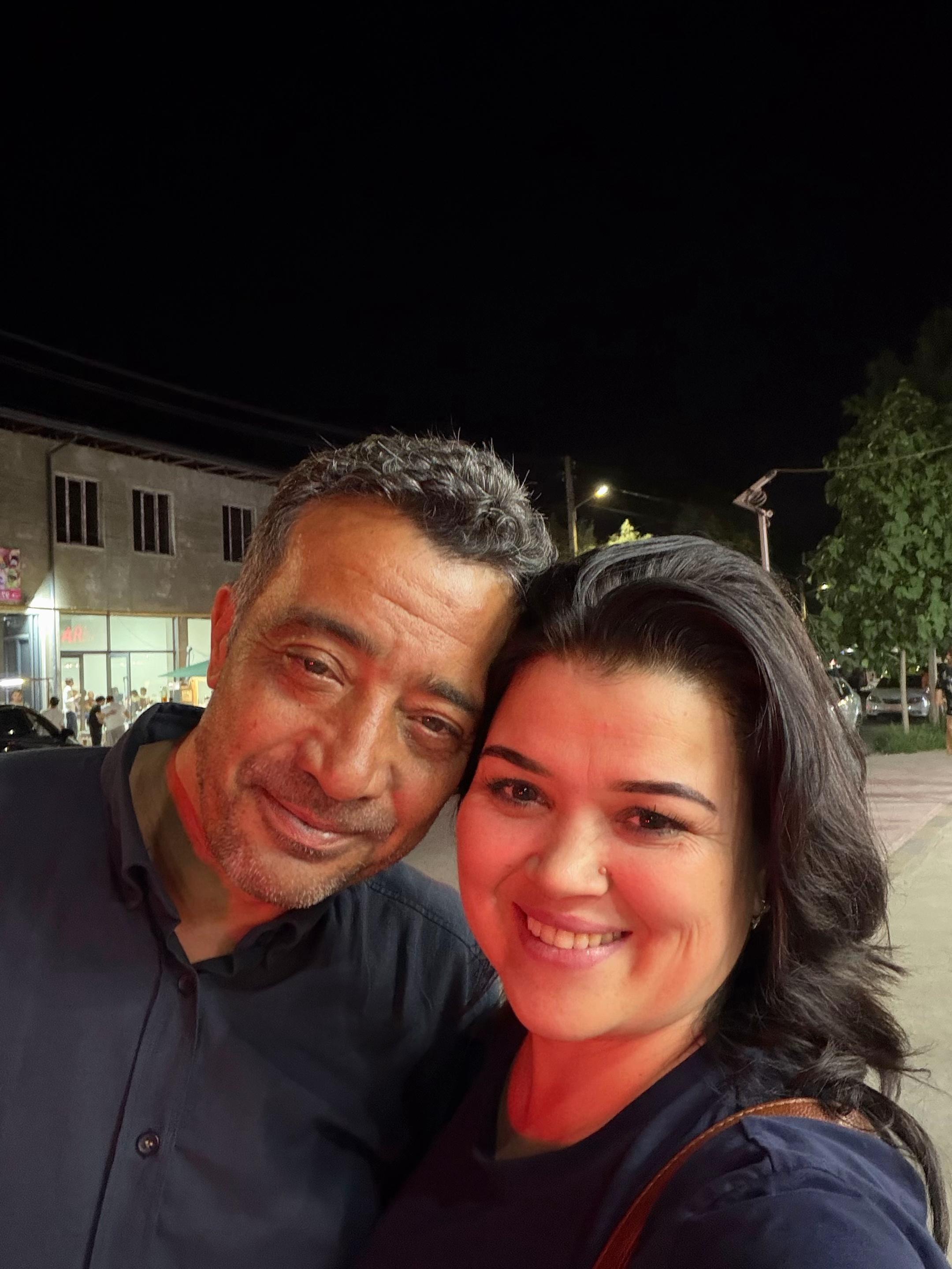 @Gulnoza Hayrullina