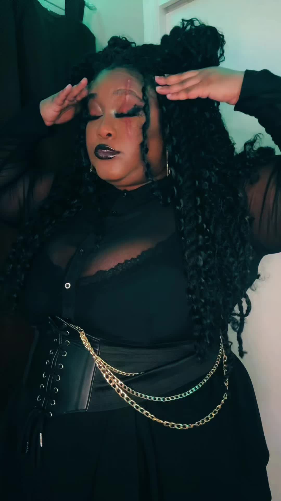 @OhHeyItsBloom✨Cosplay&Fantasy