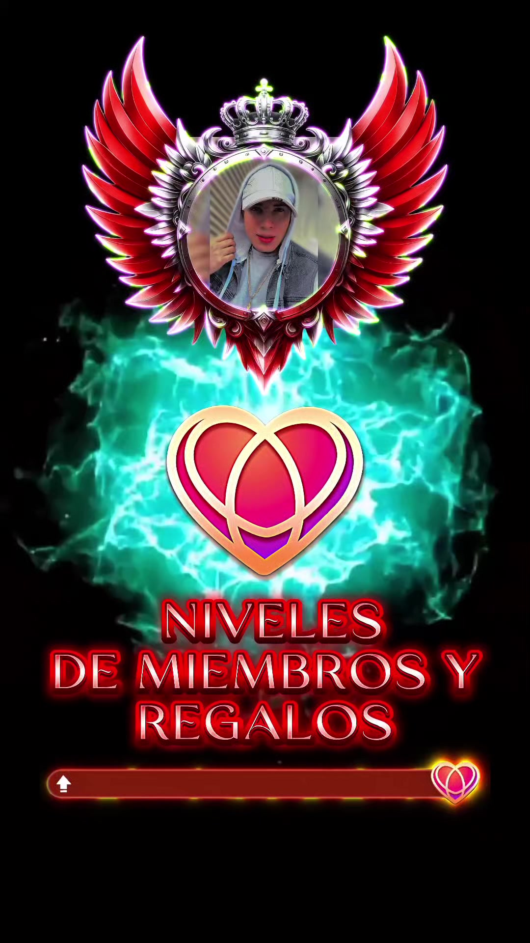 @🧿☯️💖🇻🇪LudwingN C.R🕊️💢🌞