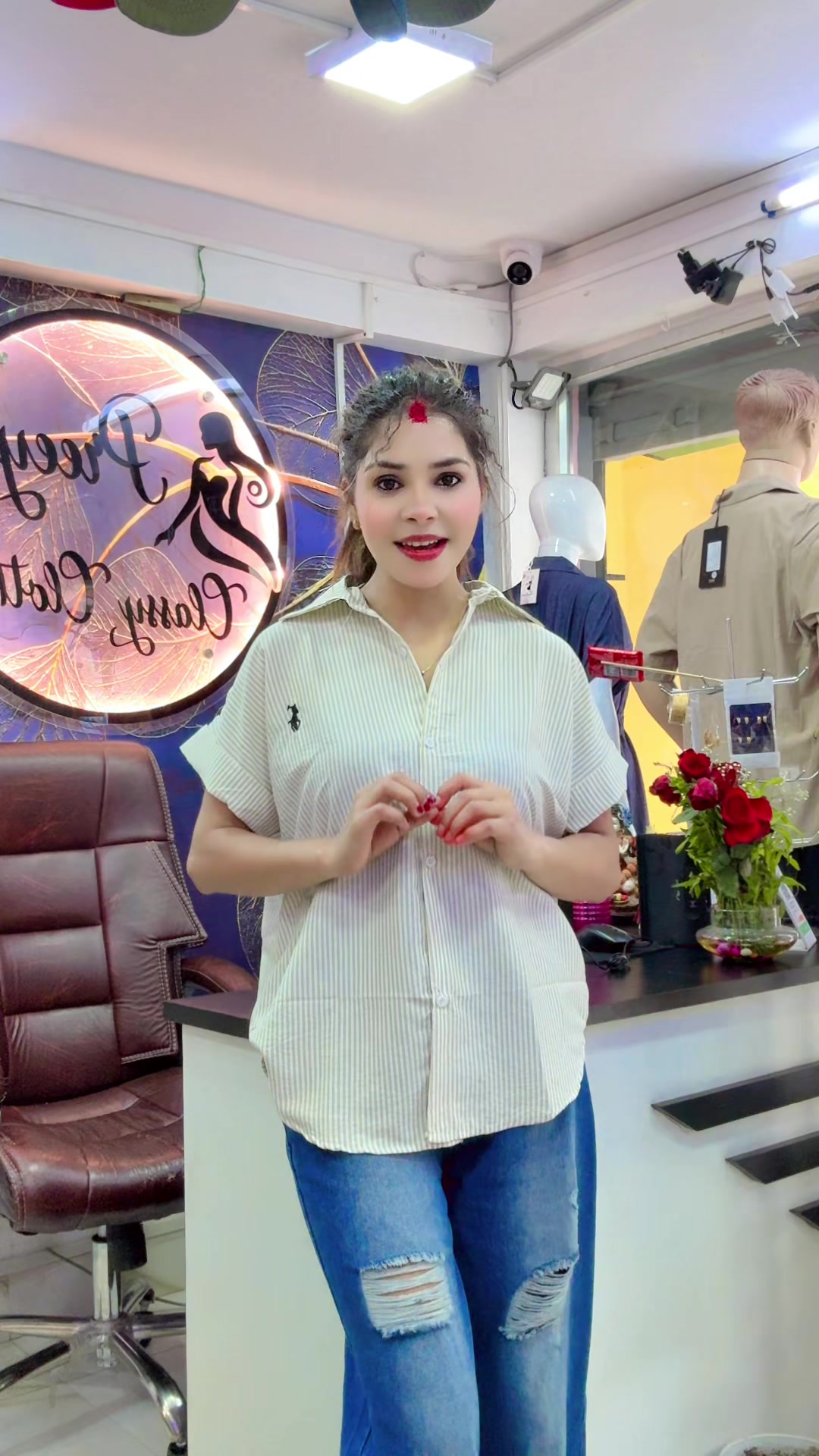 @Preeya Classy Clothes