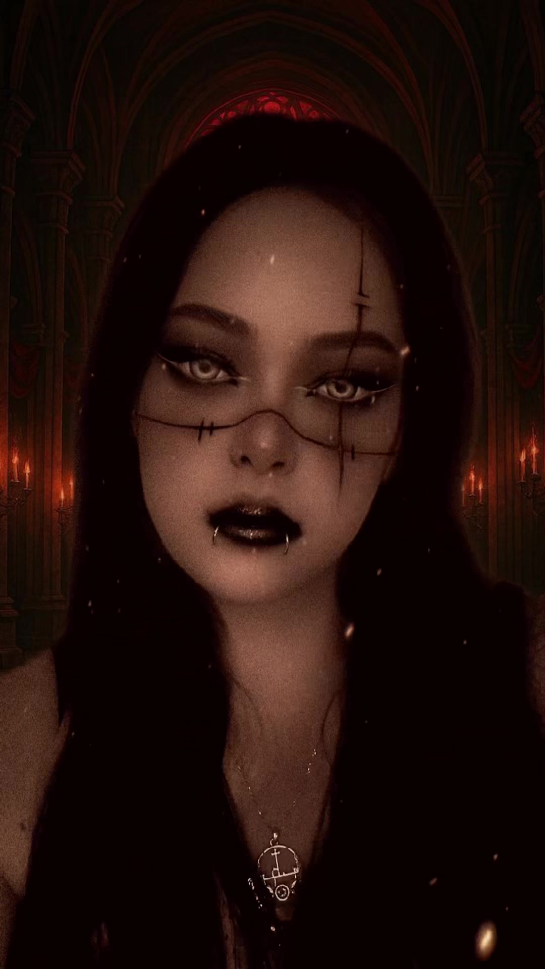 @Bleedingrose🌑🔮