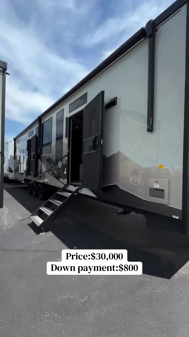 @Cheap Class B Vans for sale US