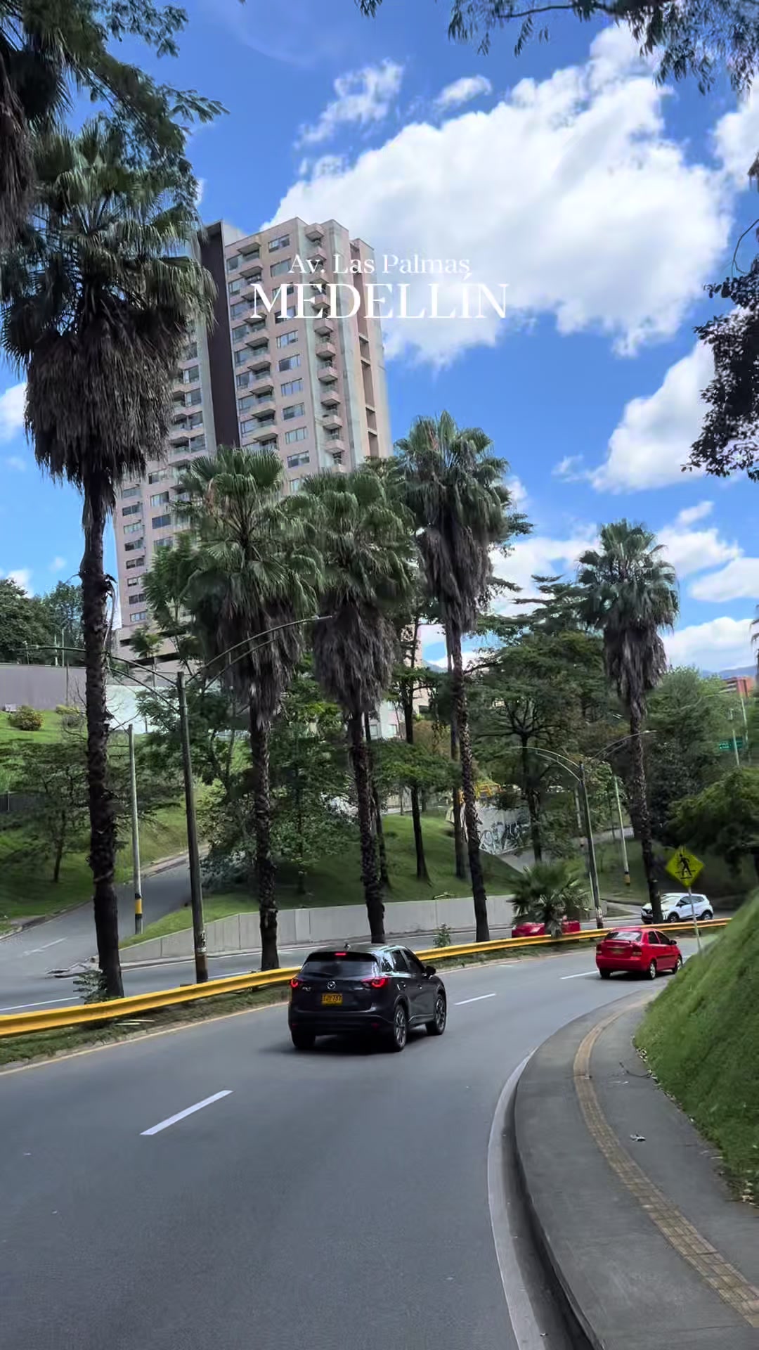 @En el mapa