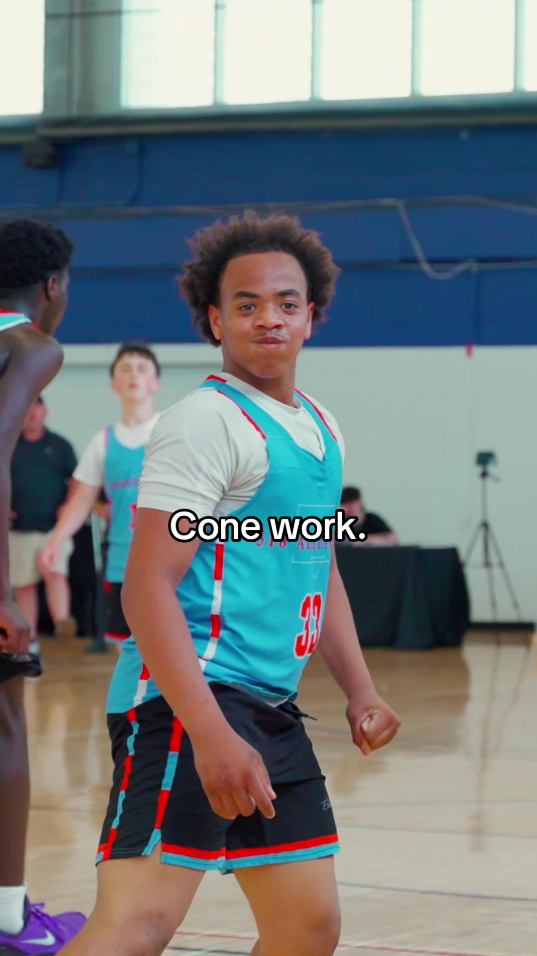 @MADE Hoops