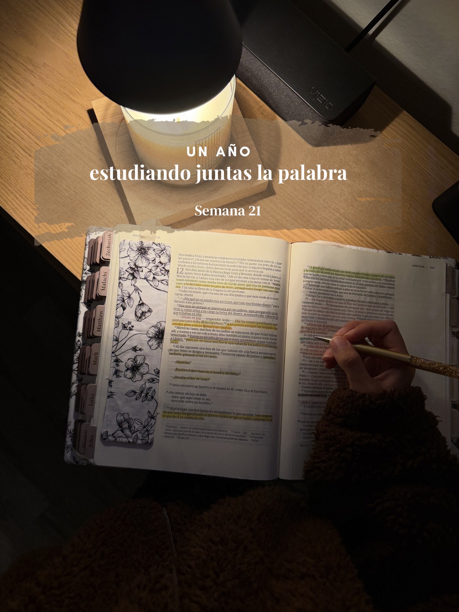 @Paola | faith & lifestyle