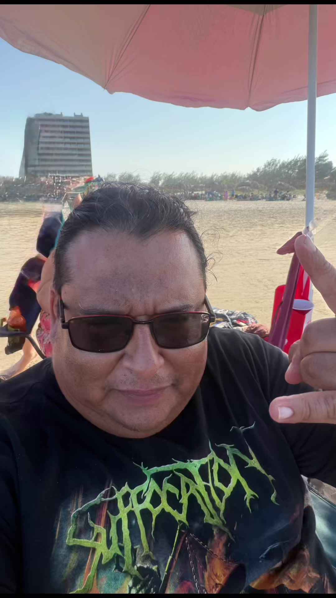 @T&iacute;o Ronnie