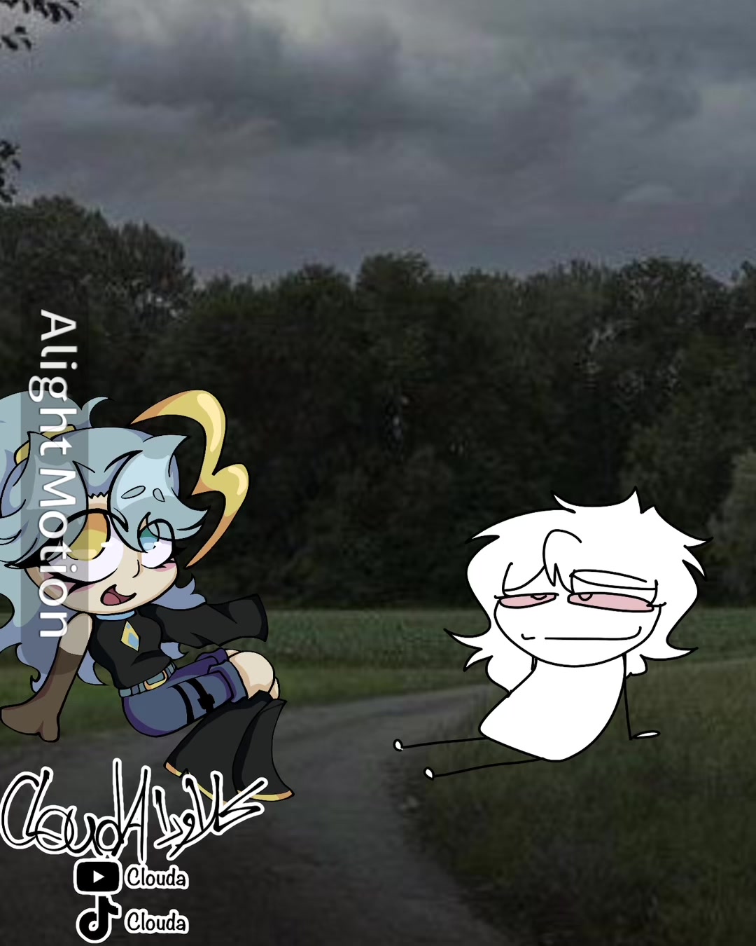 @✨ CloudA ✨