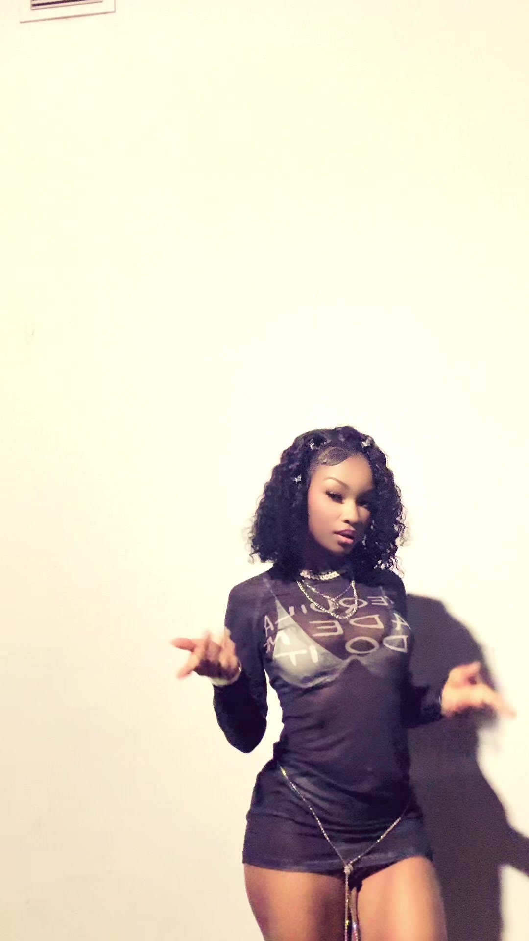@BAD GYAL
