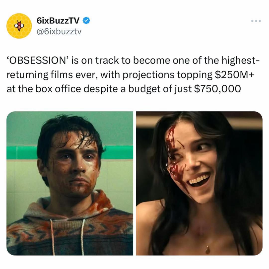 @6ixbuzzTV
