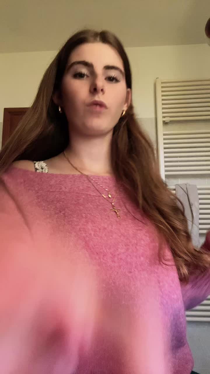 @Darling pink