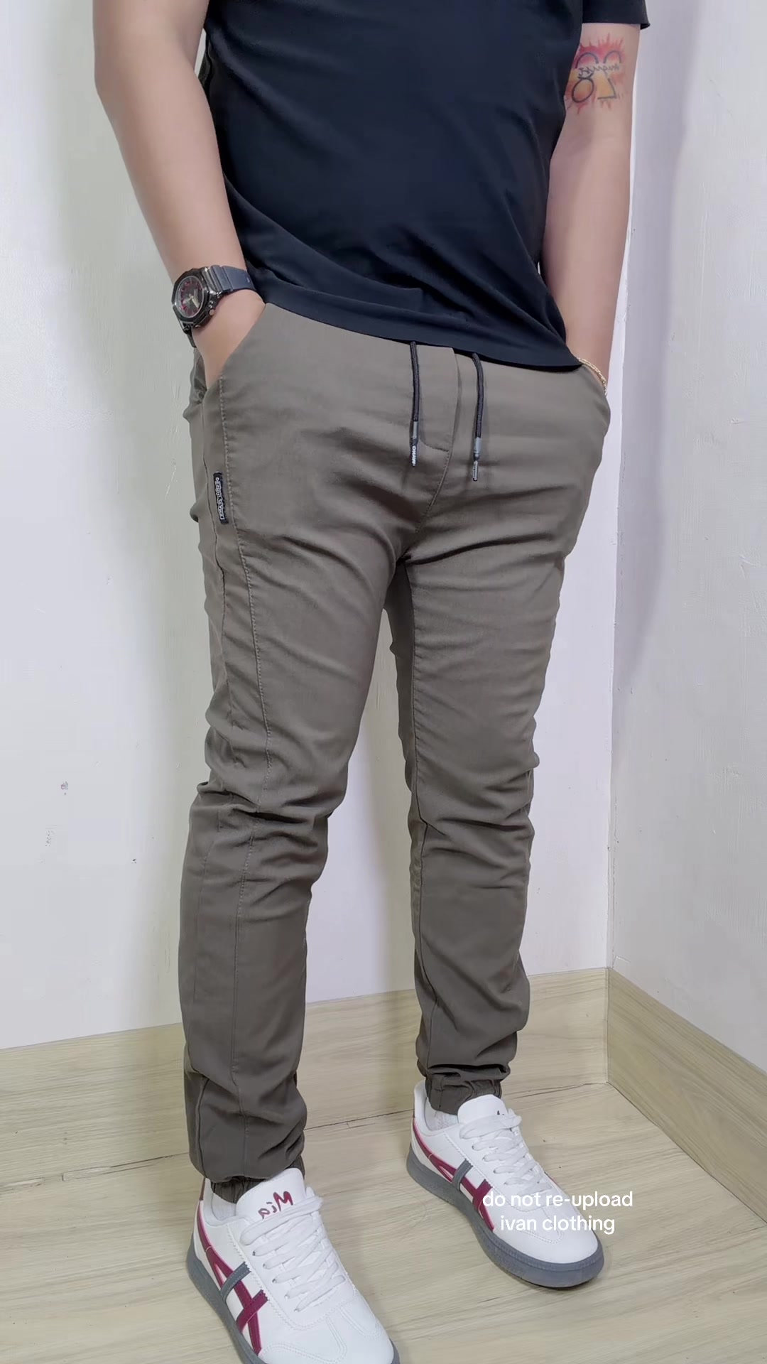 @Ivan Clothing