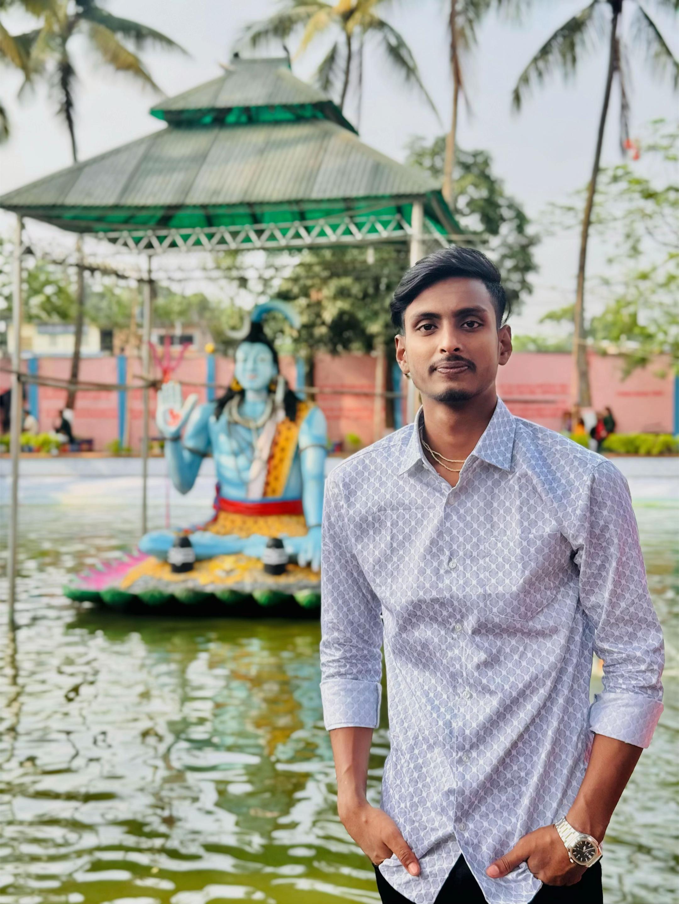 @Srijon Das