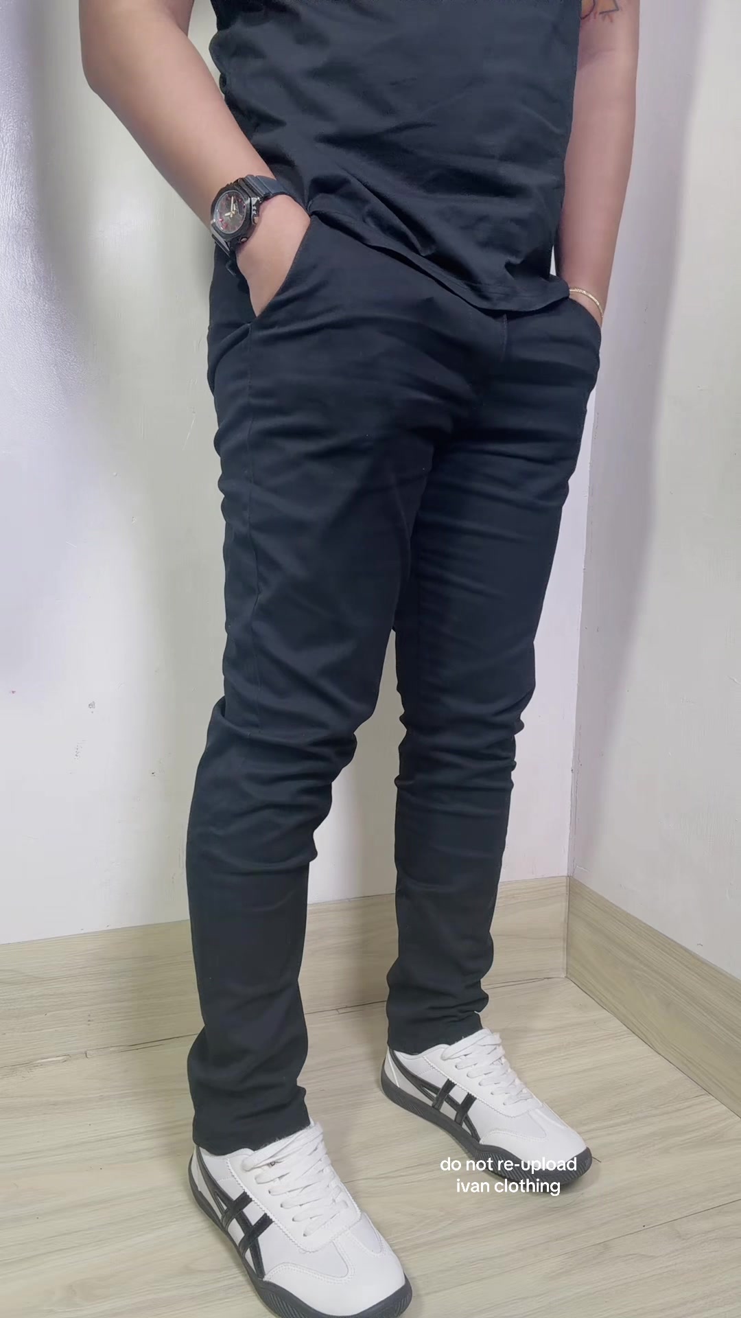@Ivan Clothing