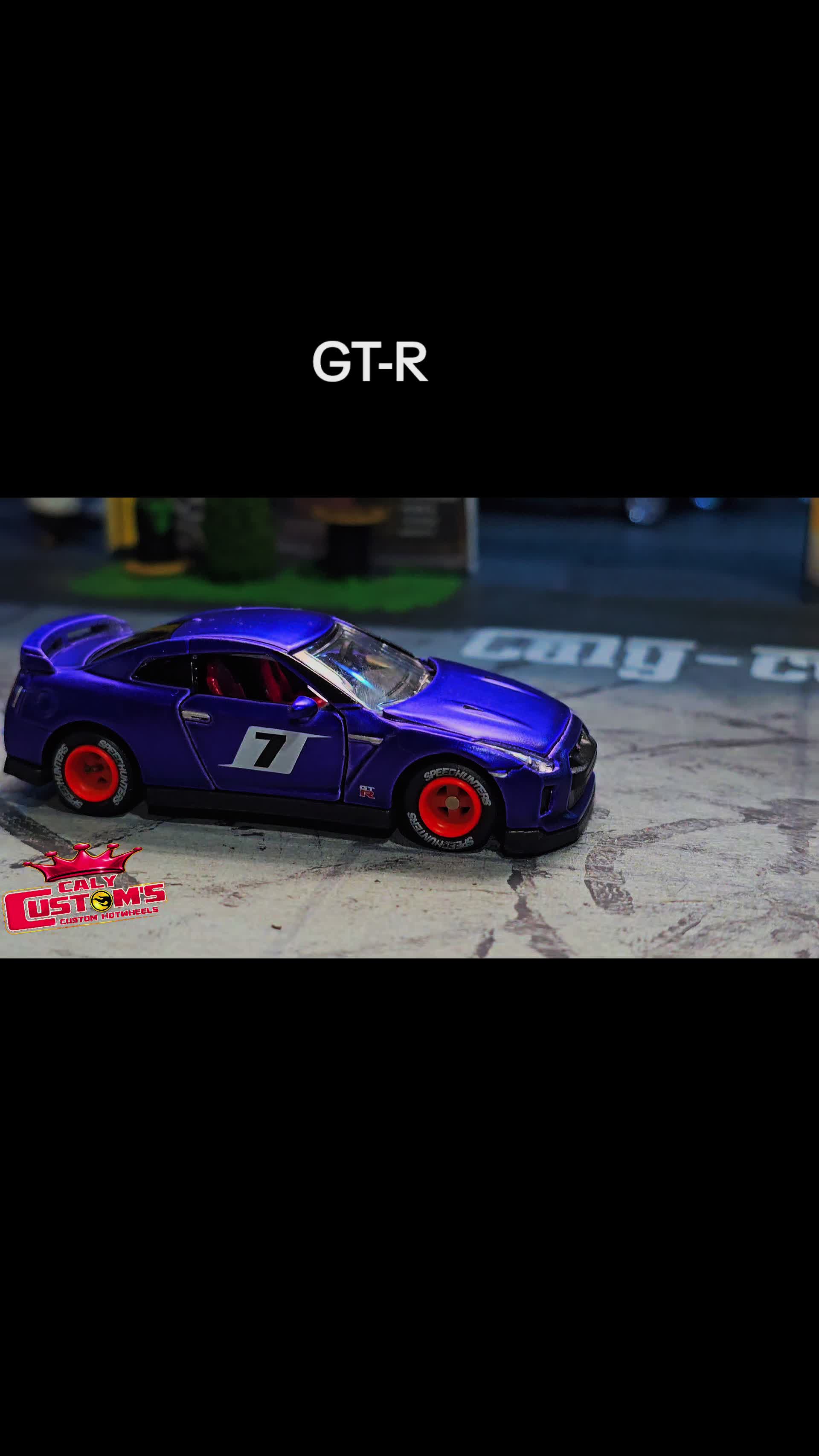 @CALY-CUSTOM'S