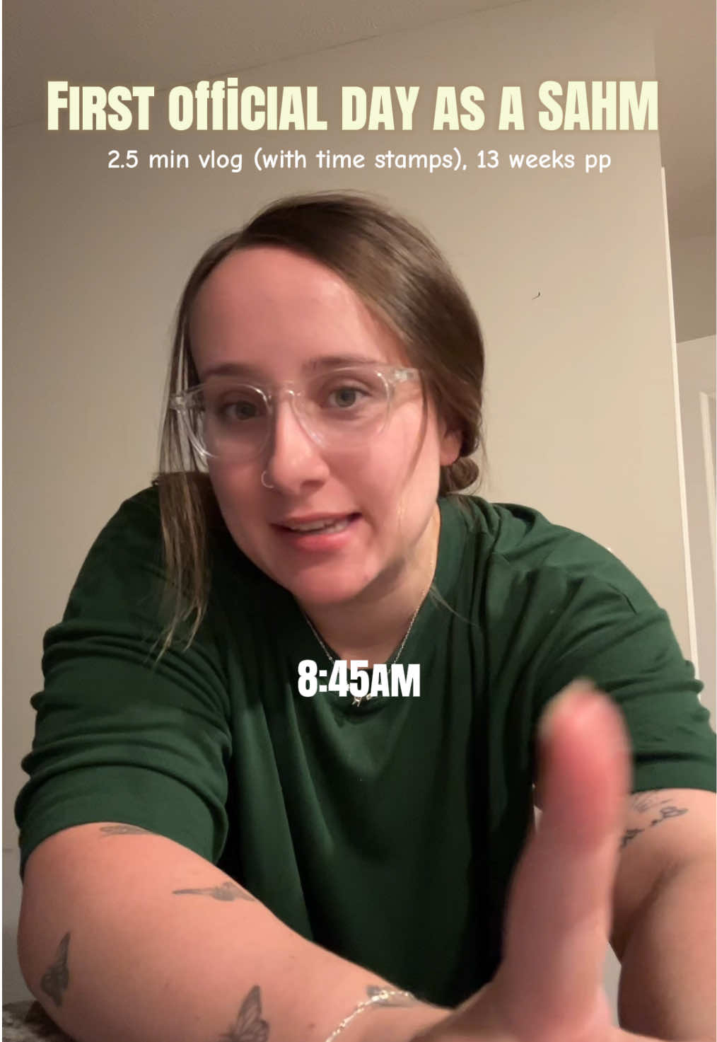 @Lauryn | SAHM | MILSO