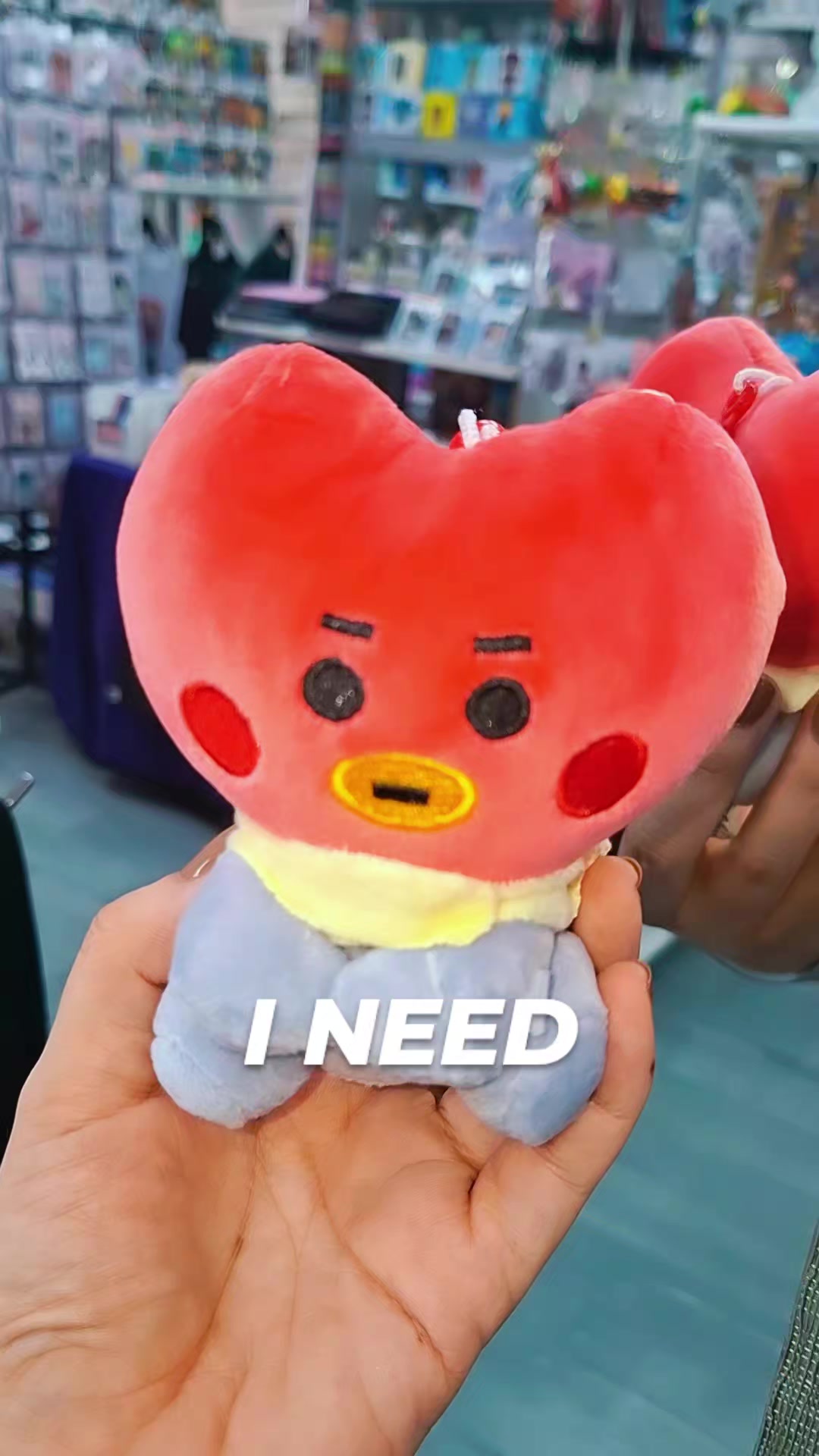 @Kawaii Kpop Shop