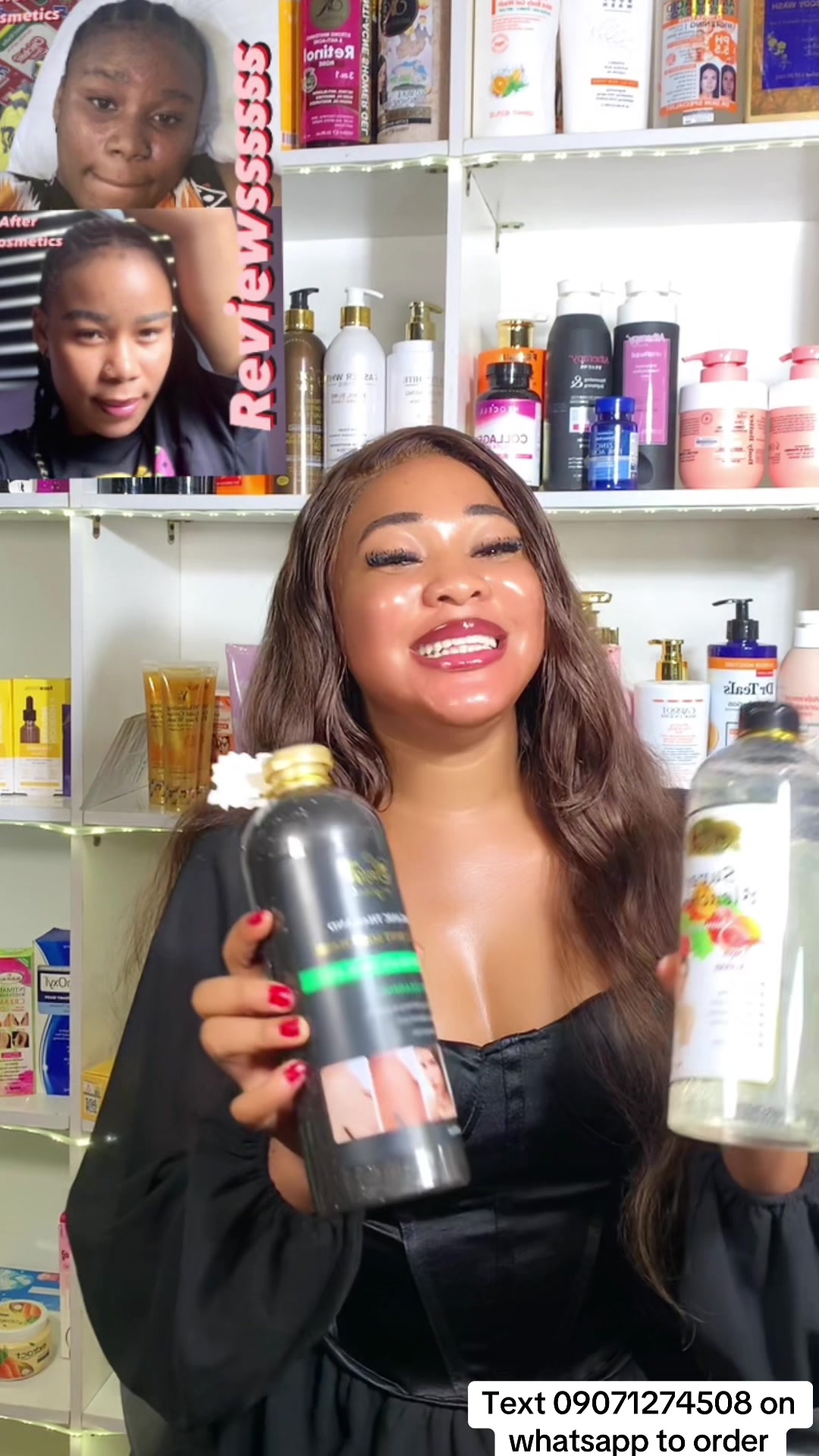@BEST LIPCARE /SKINCARE BRAND