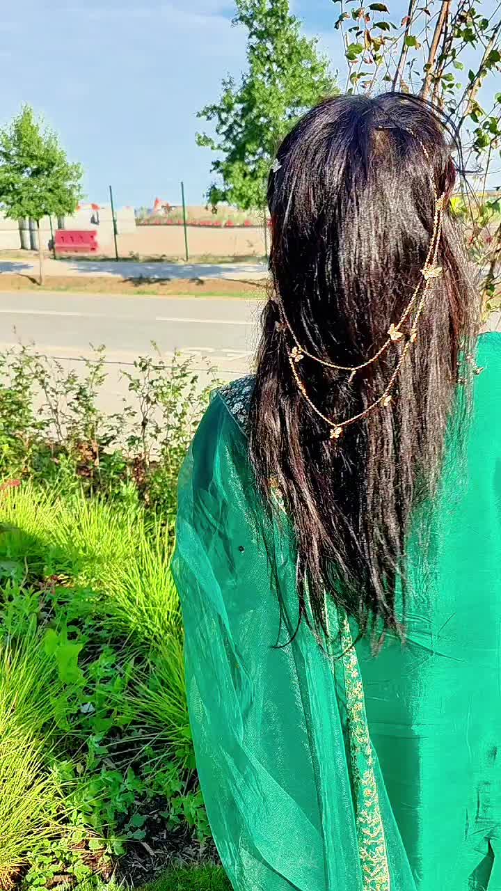 @Billo Rani 👸 🦋