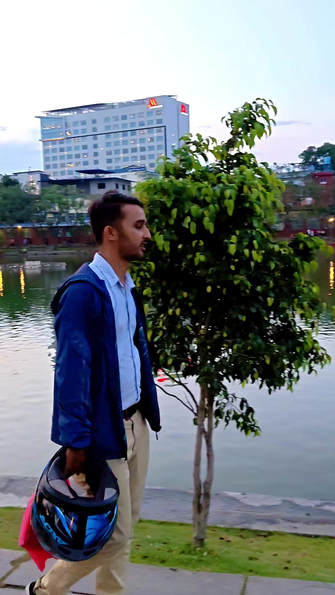 @Prakash thapa