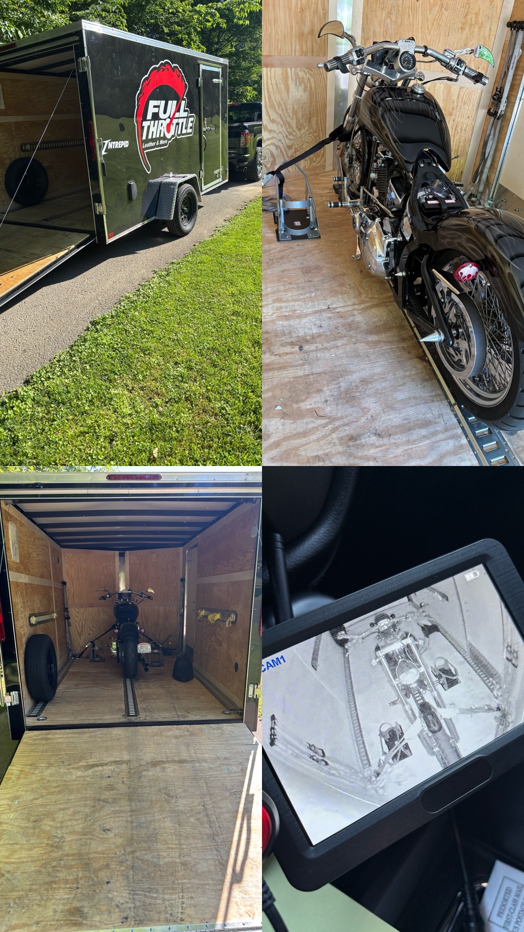 @Mark@fullthrottleleather&more