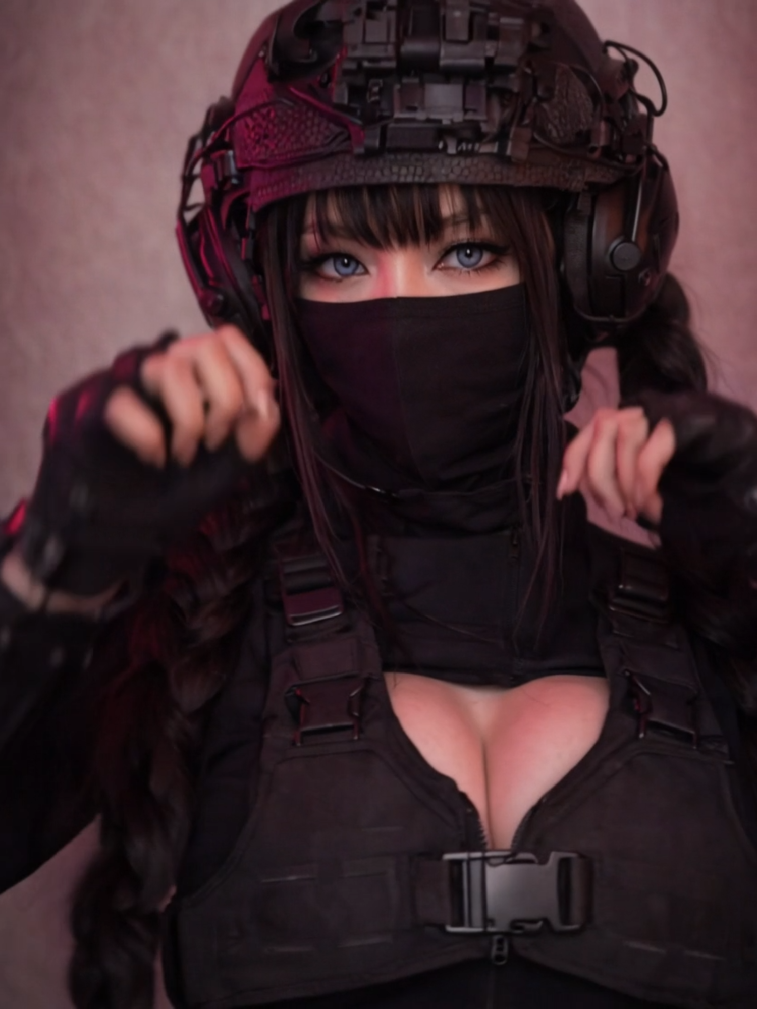 @ValvetGhost