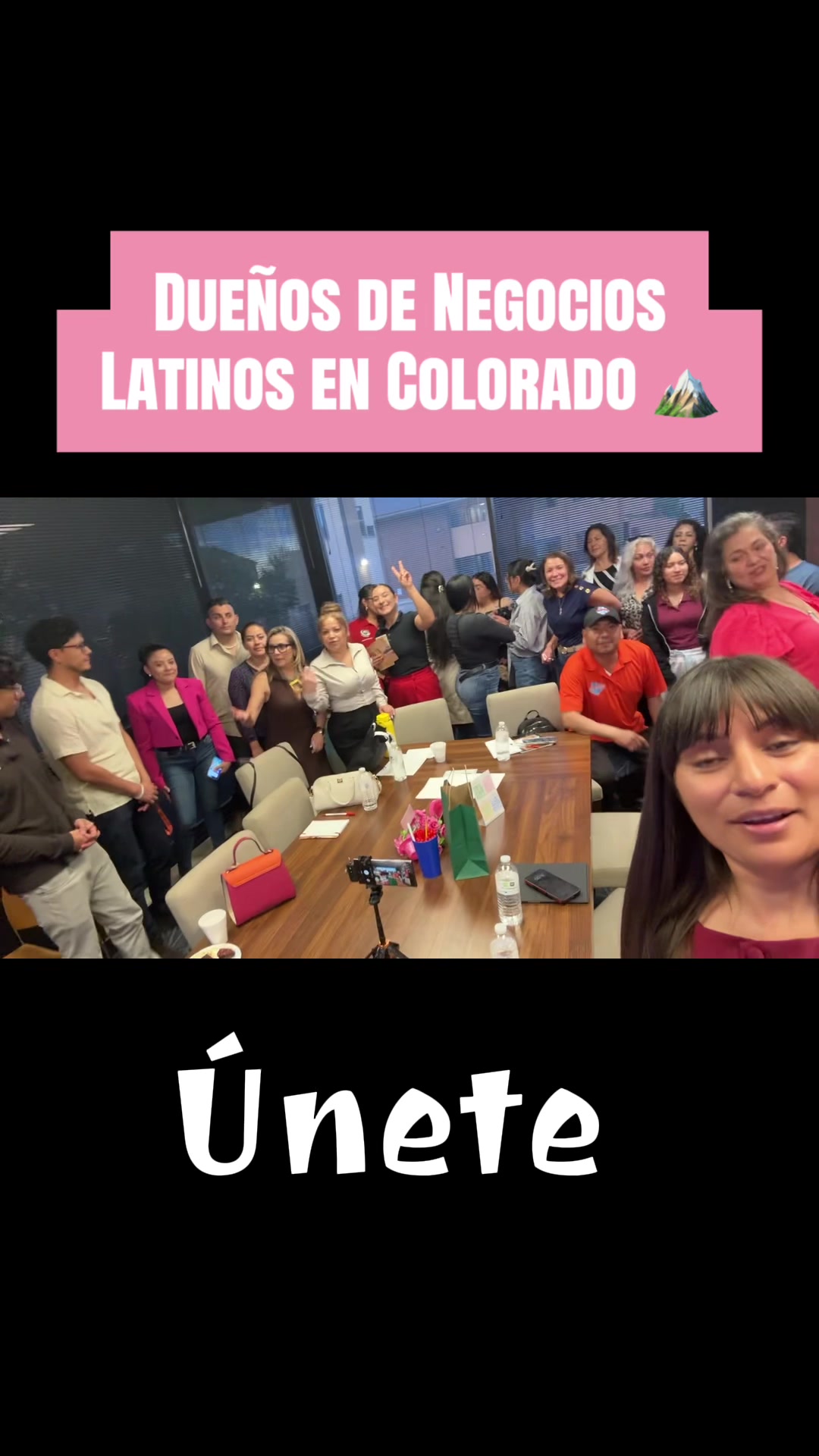 @💎Latina Conferencista💰Coach