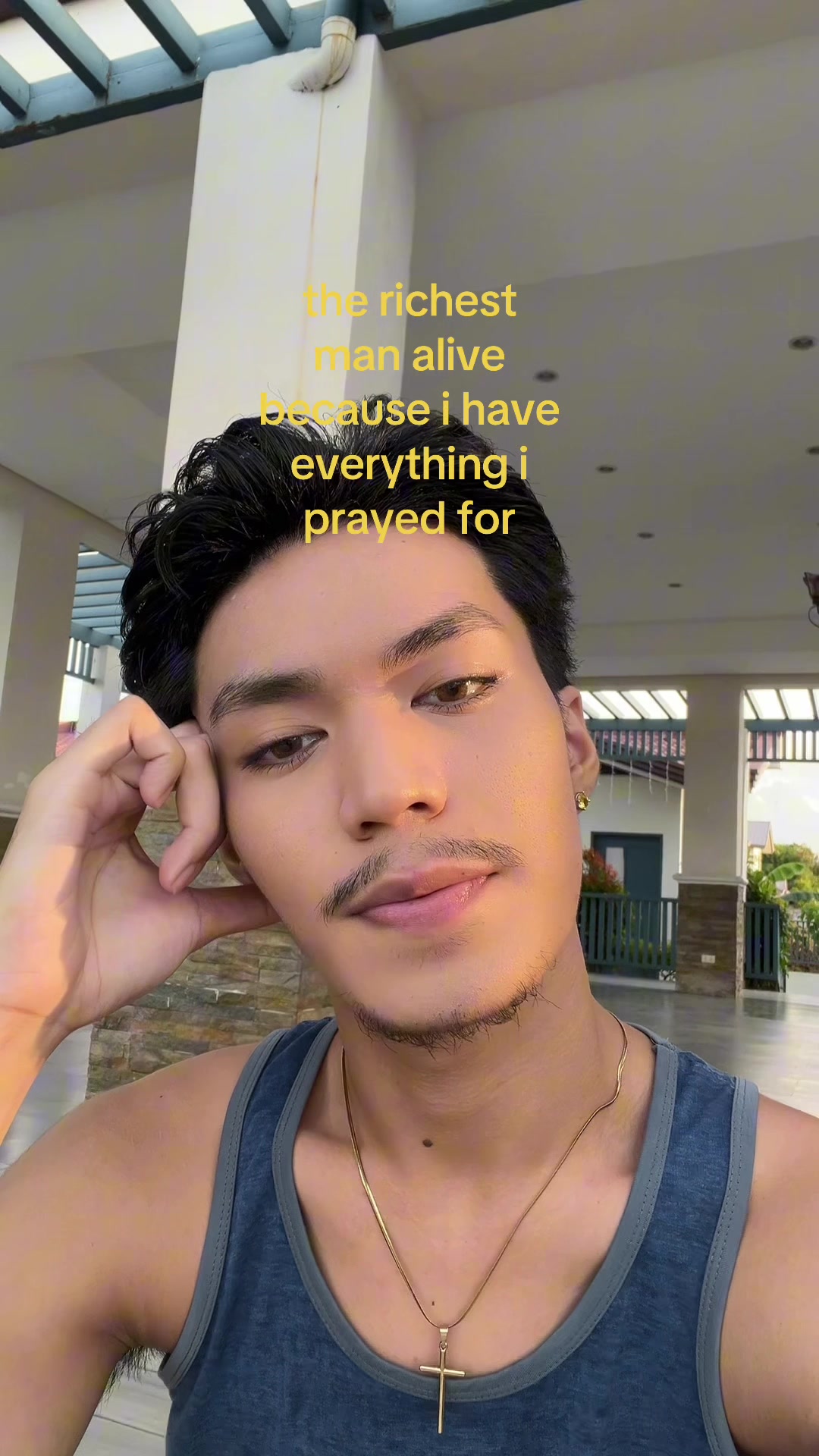 @Kenny