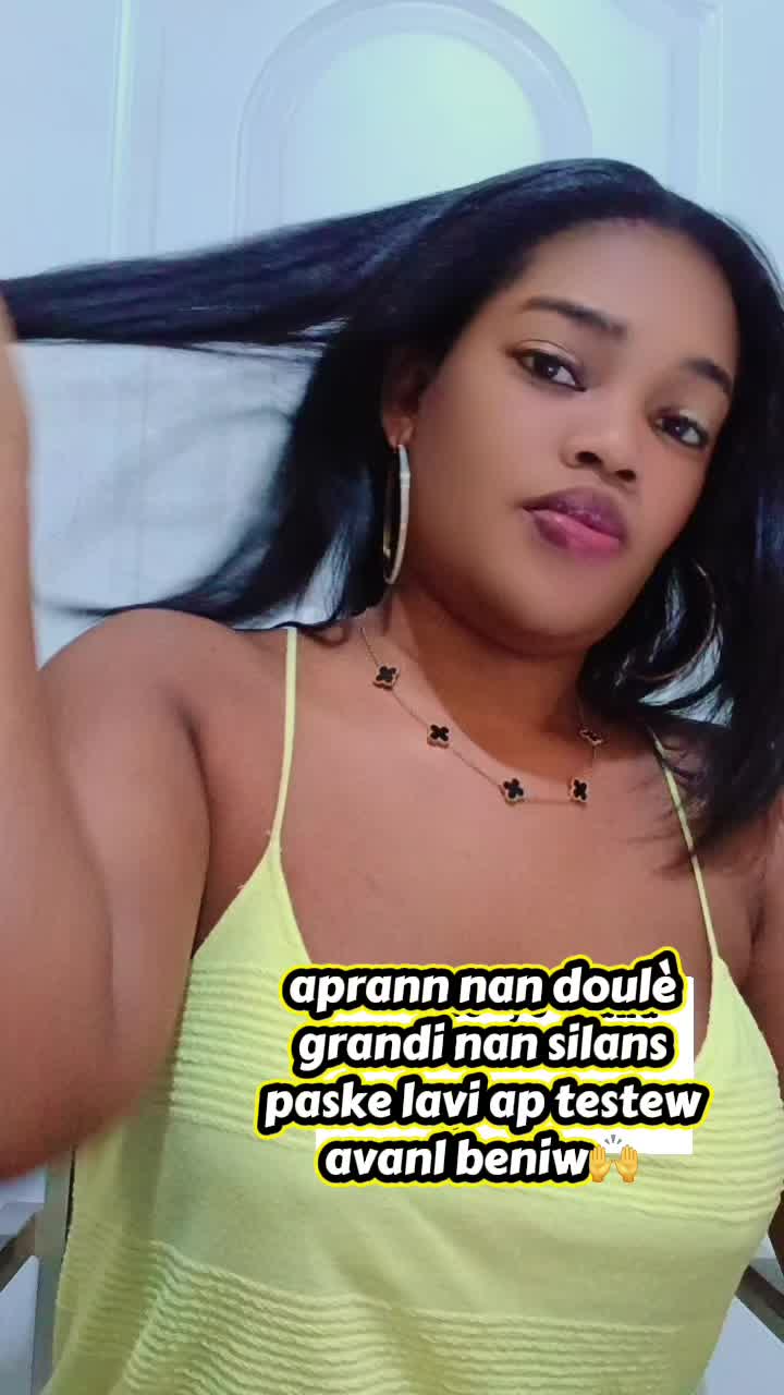 @Djoune la dominante 🥰🥰