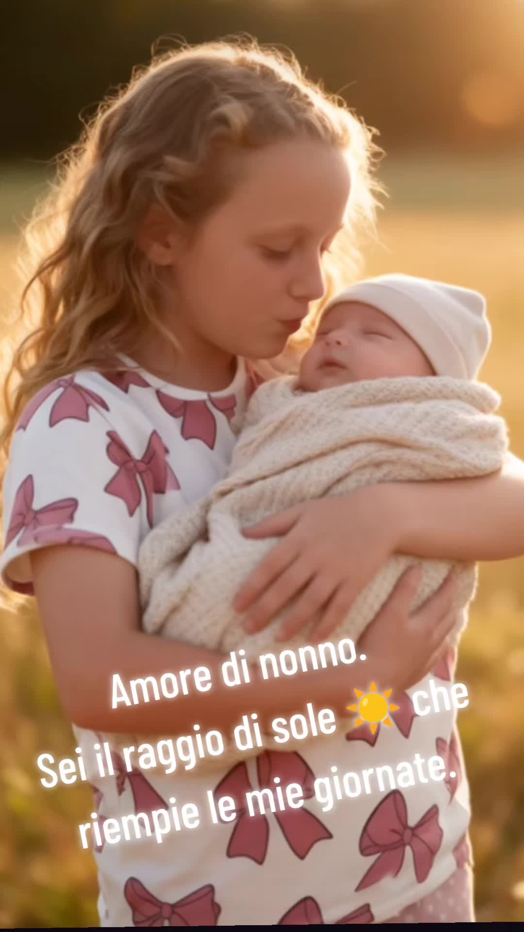 @&Egrave; la Vita...