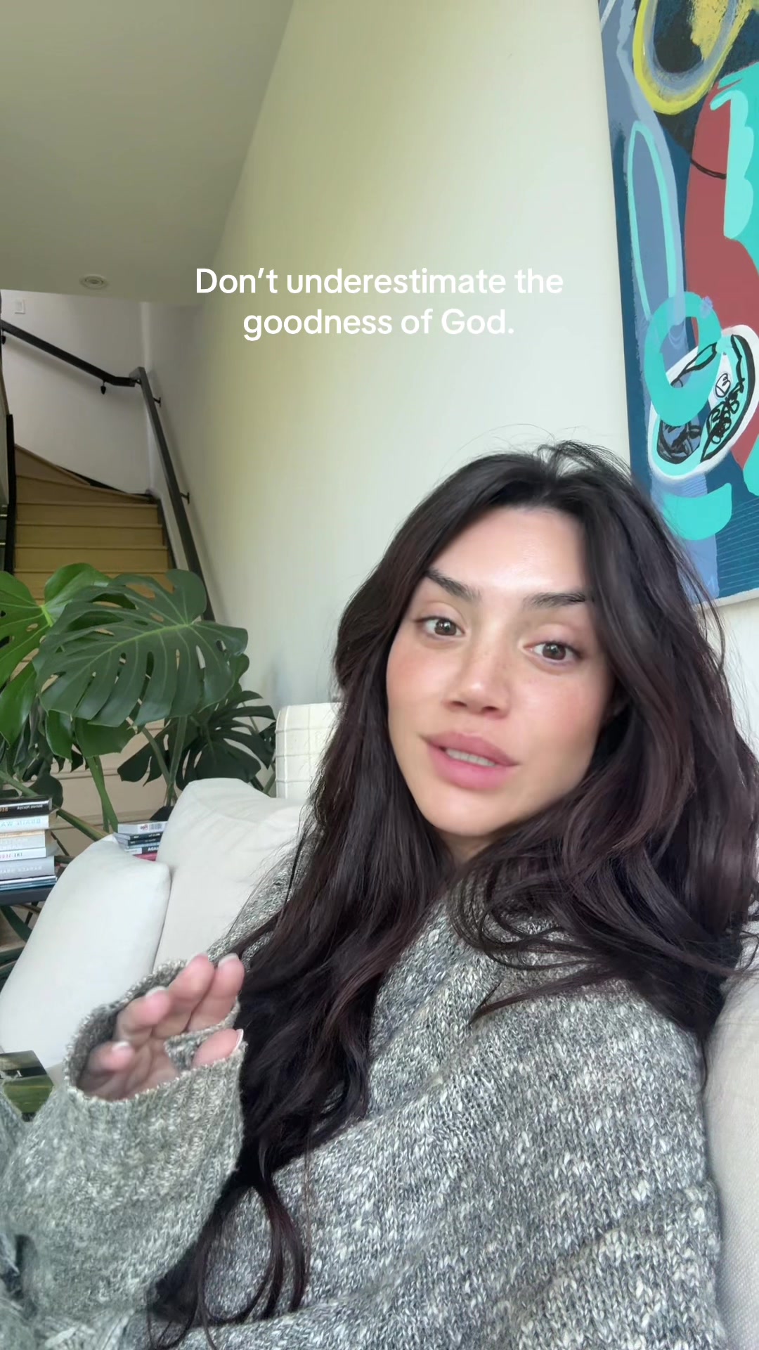 @Bri Sandoval