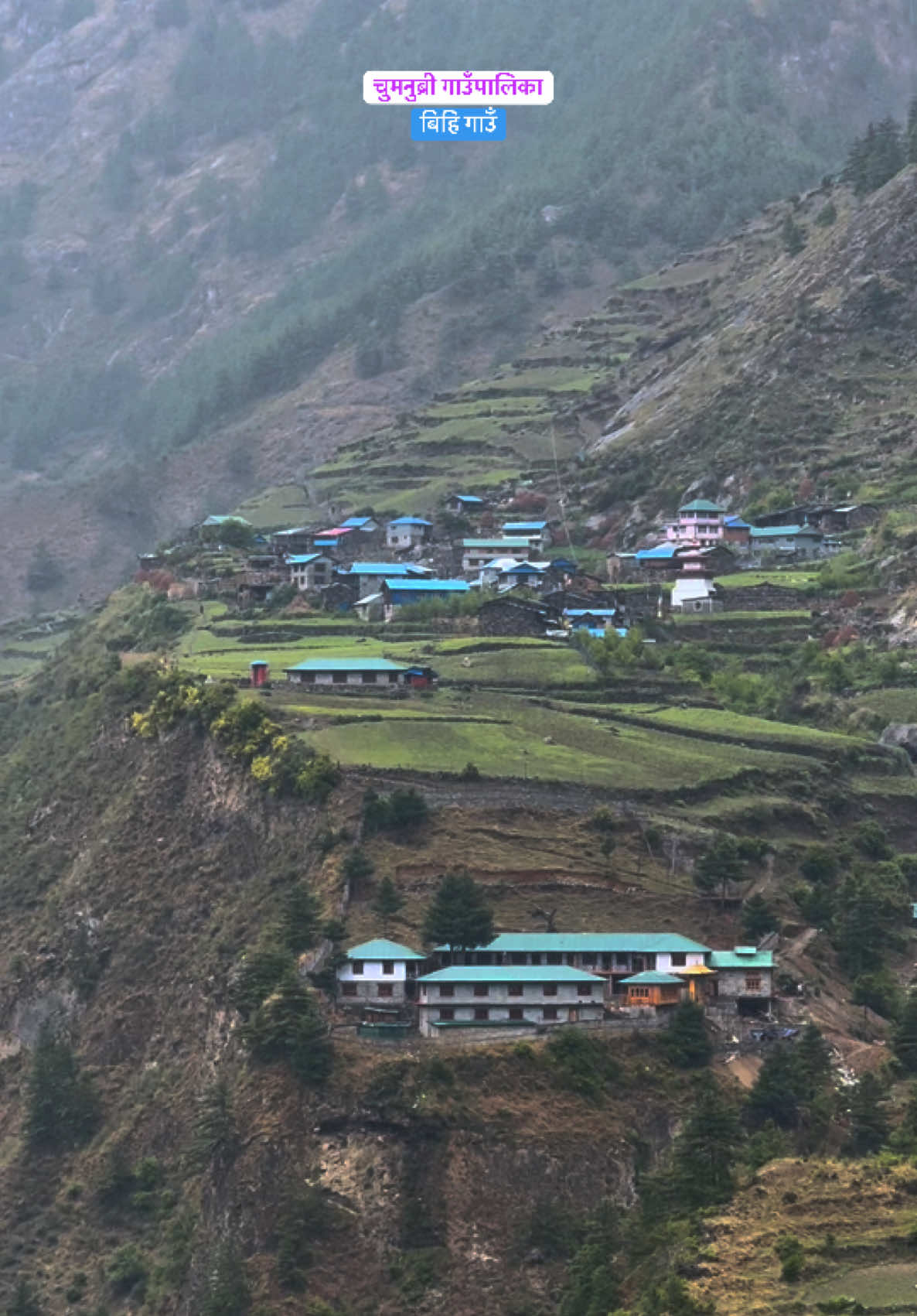 @What&rsquo;s up Gorkha