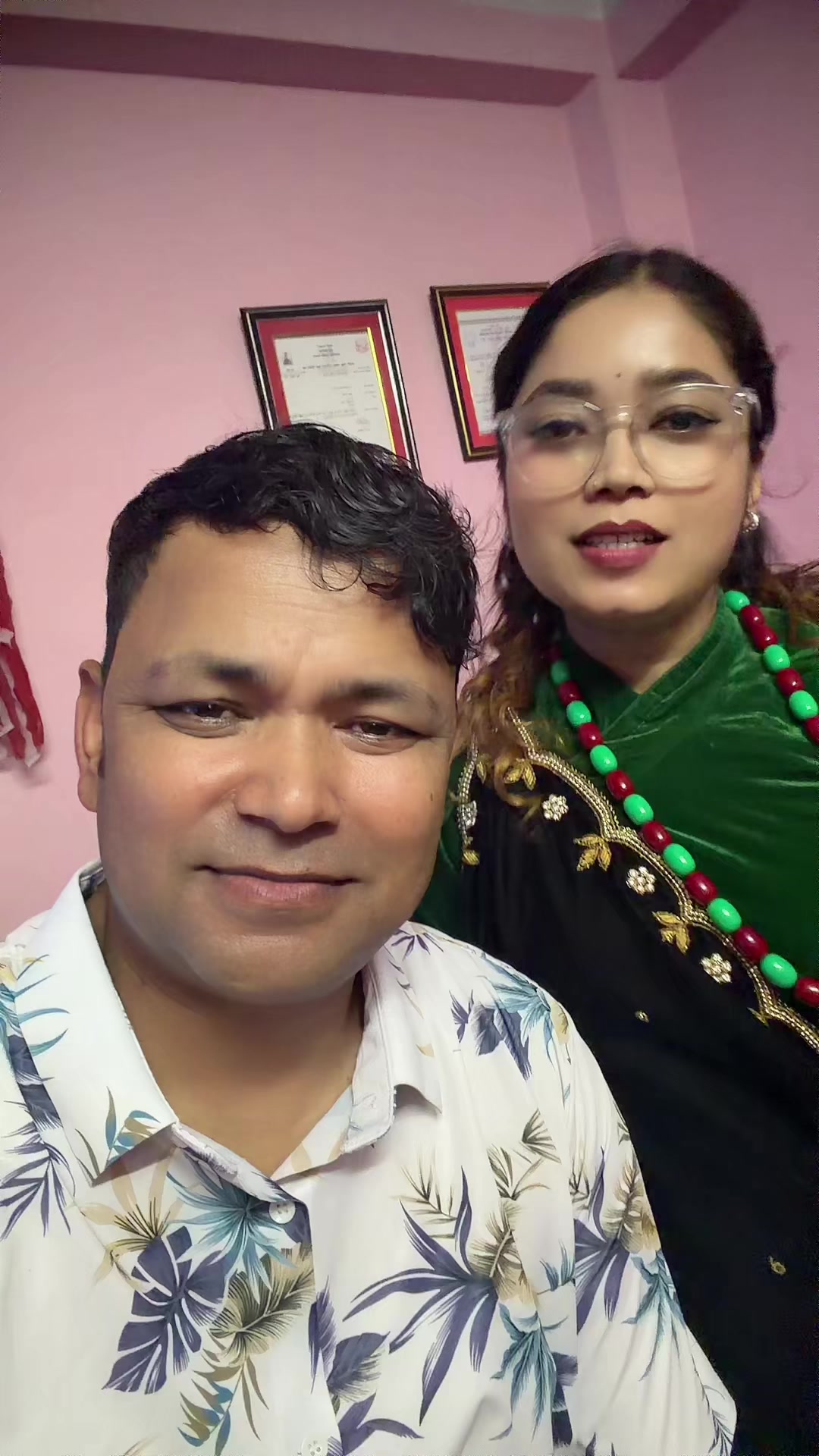 @Bhawana Aryal