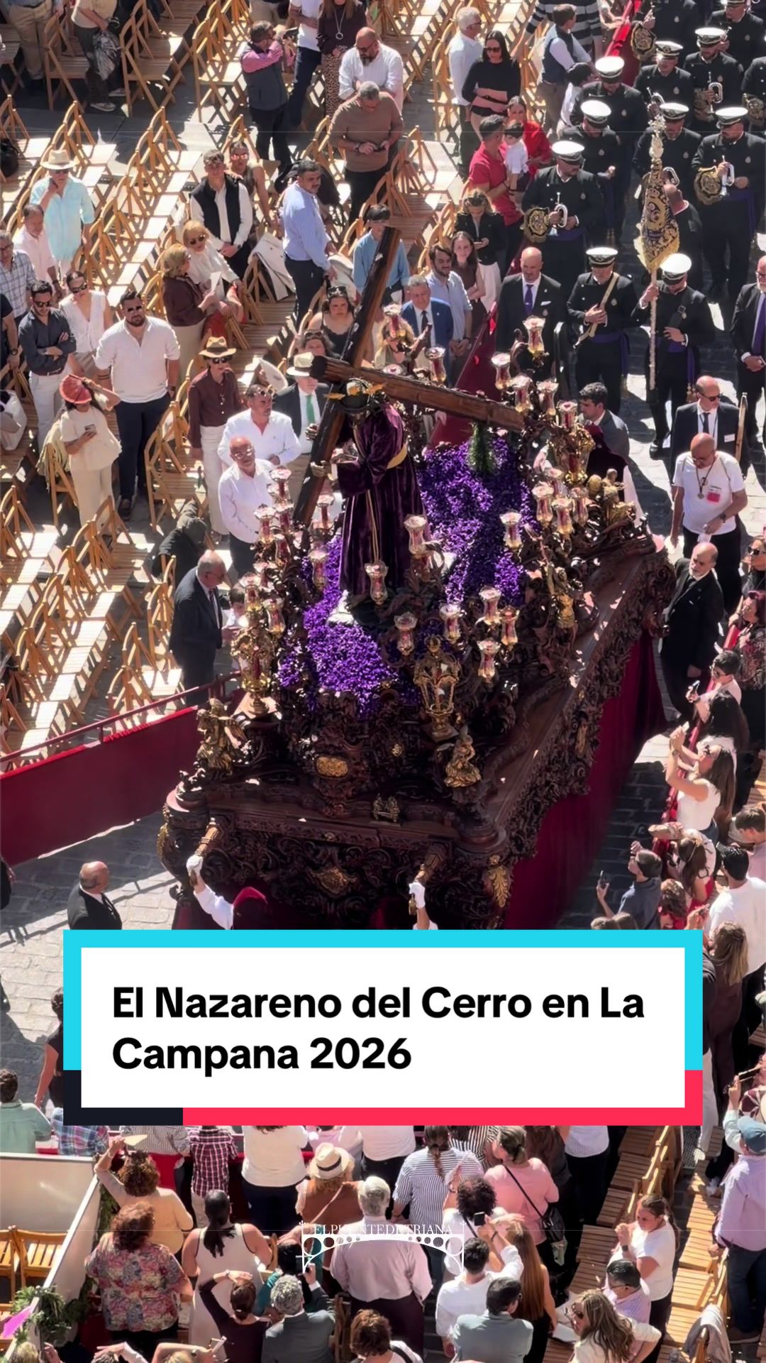@ElPuentedeTriana